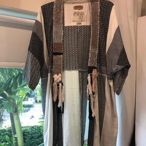 Ace & Jig Blouse